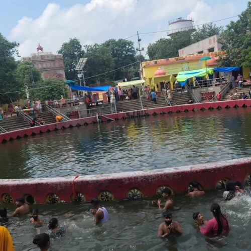 WhatsApp Image 2026-08-18 at 11.51.17 AM Book Satya Narayan Katha Vratam in Naimisharanya | Near Chakratirth Dham