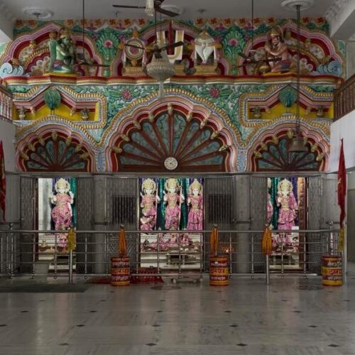 ram janki (1) Book Satya Narayan Katha Vratam in Naimisharanya | Near Ram Janki Mandir