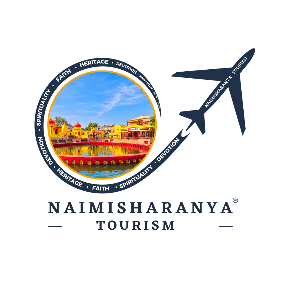 naimisharanyatourism.in